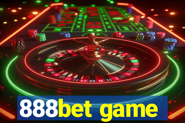 888bet game